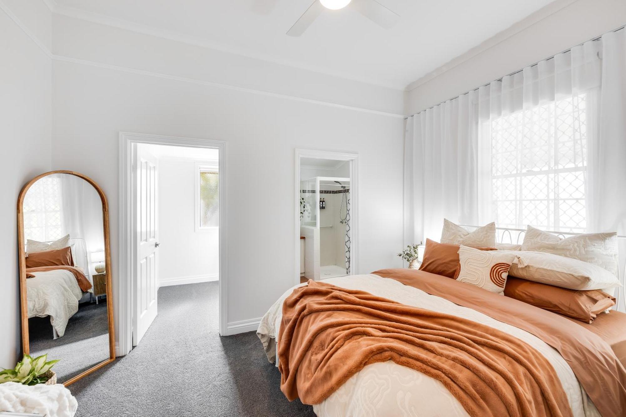 Jacaranda Cottage - Family & Pet Friendly Toowoomba Eksteriør billede
