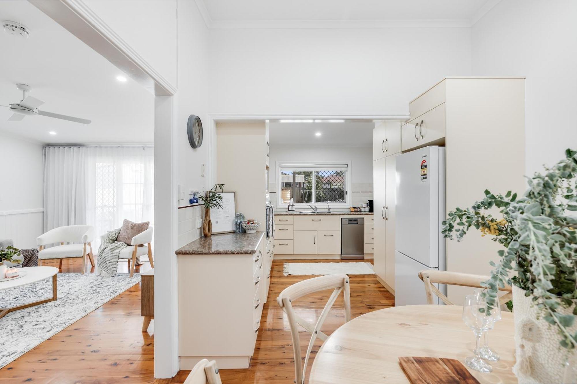 Jacaranda Cottage - Family & Pet Friendly Toowoomba Eksteriør billede