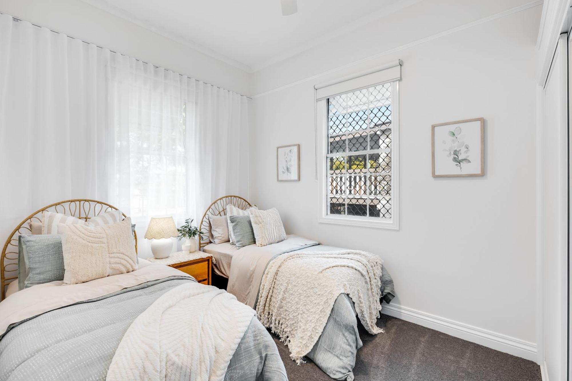 Jacaranda Cottage - Family & Pet Friendly Toowoomba Eksteriør billede