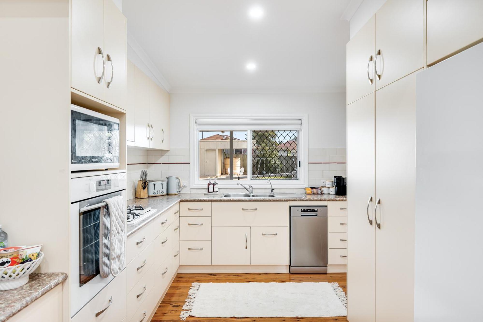 Jacaranda Cottage - Family & Pet Friendly Toowoomba Eksteriør billede