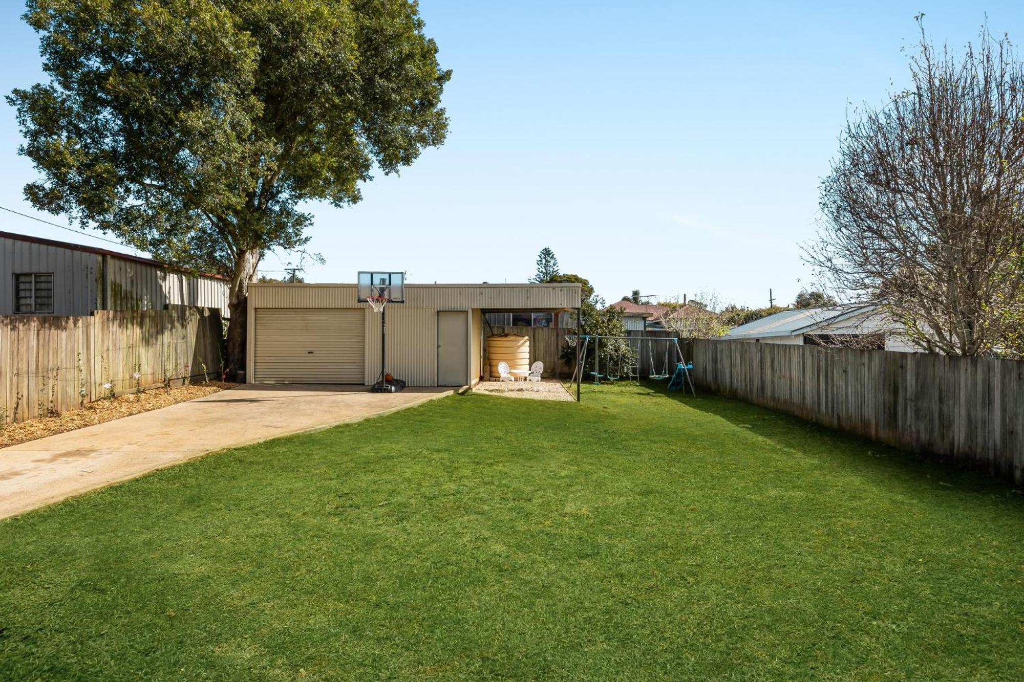 Jacaranda Cottage - Family & Pet Friendly Toowoomba Eksteriør billede