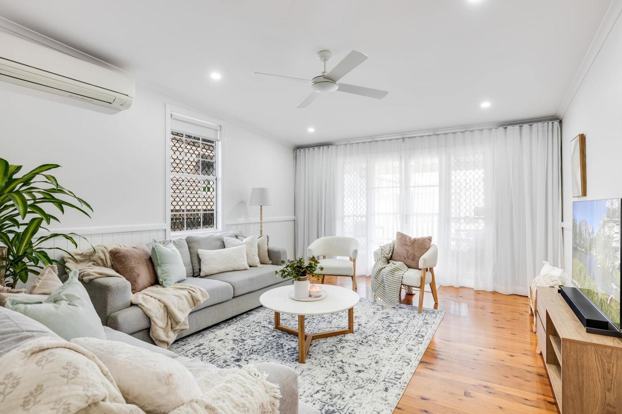Jacaranda Cottage - Family & Pet Friendly Toowoomba Eksteriør billede