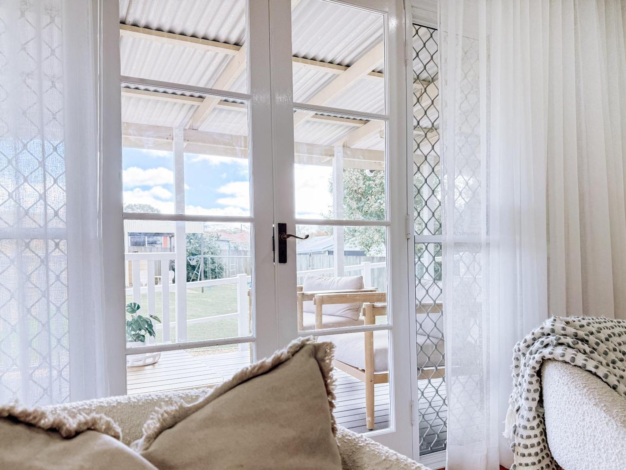 Jacaranda Cottage - Family & Pet Friendly Toowoomba Eksteriør billede